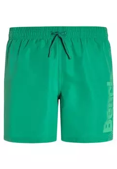 Шорты для плавания Bench, цвет green