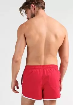 Шорты для плавания Bench, красный