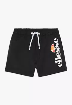 Шорты для плавания BERVIOS Ellesse, цвет black