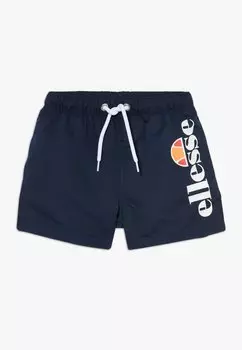 Шорты для плавания BERVIOS Ellesse, цвет navy