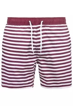 Шорты для плавания Bhleo Blend, зинфандель