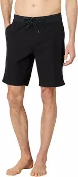 Шорты для плавания Billabong 73 Lo Tides 19" Boardshorts, цвет Stealth