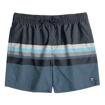 Шорты для плавания Billabong All Day Lb Swimming Shorts, синий