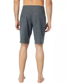 Шорты для плавания Billabong All Day Pro 20" Boardshorts, цвет Charcoal 1