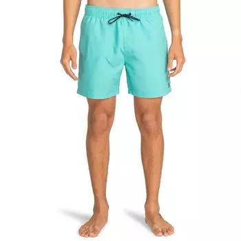 Шорты для плавания Billabong All Day, синий