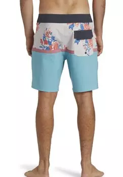 Шорты для плавания Billabong, белый