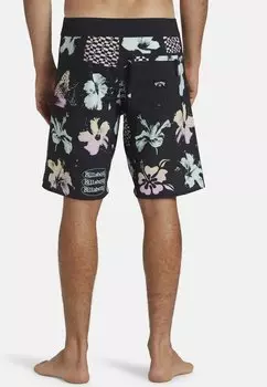 Шорты для плавания Billabong, черный