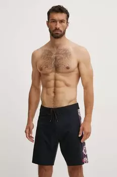Шорты для плавания Billabong, черный
