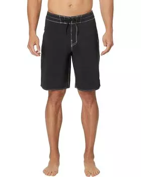 Шорты для плавания Billabong Core Lord Pro Boardshort, черный