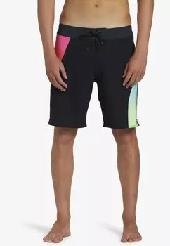 Шорты для плавания Billabong, цвет blk