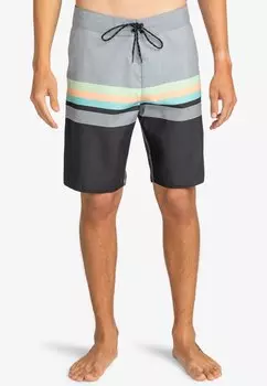 Шорты для плавания Billabong, цвет gra