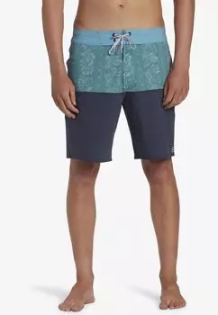 Шорты для плавания Billabong, цвет nvy