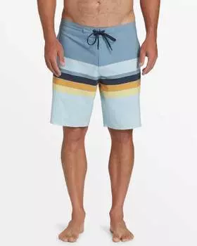 Шорты для плавания Billabong, цвет wbl