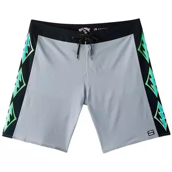 Шорты для плавания Billabong D Bah Airlite, серый