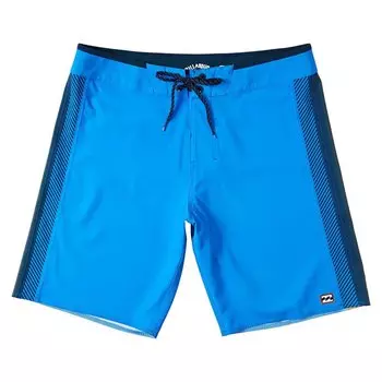 Шорты для плавания Billabong D Bah Airlite, синий