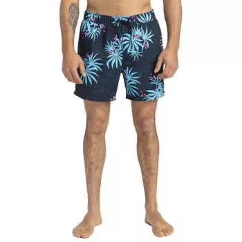 Шорты для плавания Billabong Good Times Lb, синий