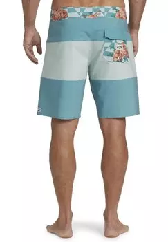 Шорты для плавания Billabong, синий