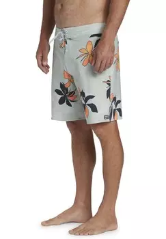 Шорты для плавания Billabong, синий