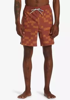 Шорты для плавания Billabong, сначала