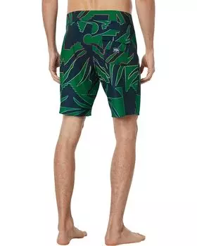 Шорты для плавания Billabong Sundays Airlite 19" Boardshorts, цвет Marine