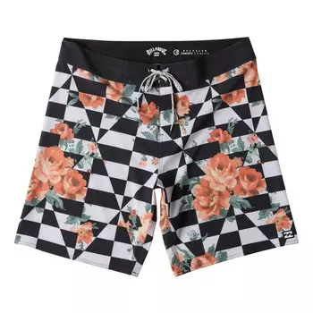 Шорты для плавания Billabong Sundays Airlite, разноцветный