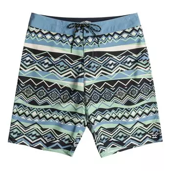 Шорты для плавания Billabong Sundays Og Swimming Shorts, Разноцветный