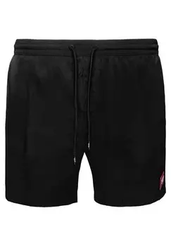 Шорты для плавания Bmbx Caybay X Diesel, черный