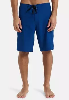 Шорты для плавания BOARD Quiksilver, синий