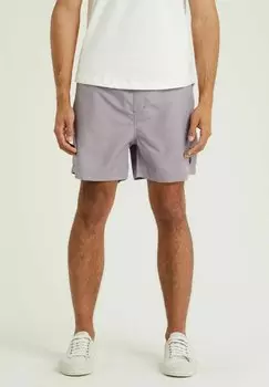 Шорты для плавания BOARD SOLL SOLID CHASIN', цвет purple