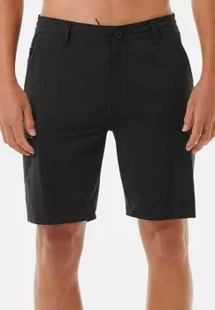 Шорты для плавания BOARDWALK GLOBAL ENTRY Rip Curl, черный