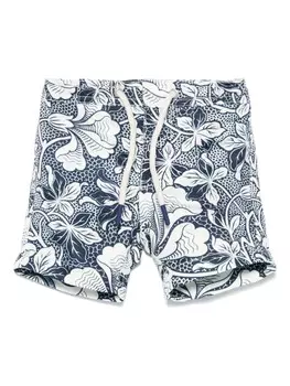 Шорты для плавания Bonpoint Niagara, синий