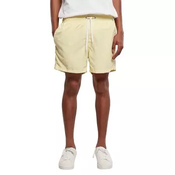 Шорты для плавания Build Your Brand, желтый