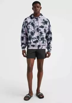 Шорты для плавания CALI MELTED PRINT O'Neill, цвет black out