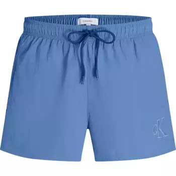 Шорты для плавания Calvin Klein Jeans Fashion, синий