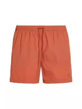 Шорты для плавания Calvin Klein Swimwear Board Shorts, цвет lobster