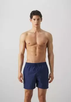 Шорты для плавания Calvin Klein Swimwear, цвет signature navy