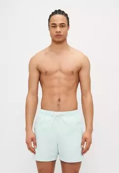 Шорты для плавания Calvin Klein Swimwear, мятный