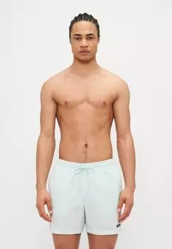 Шорты для плавания Calvin Klein Swimwear, мятный