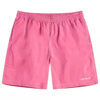 Шорты для плавания Canby Carhartt Wip, мультиколор