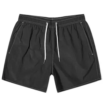 Шорты для плавания Cdlp P-nylon Swim, черный