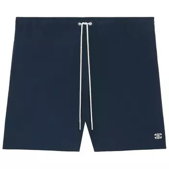 Шорты для плавания CELINE Triomphe Swim Shorts, синий