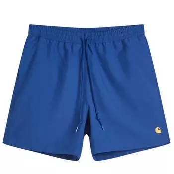 Шорты для плавания Chase Carhartt Wip, мультиколор