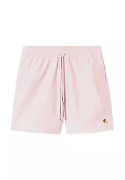 Шорты для плавания CHASE Carhartt WIP, светло-розовый