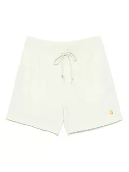 Шорты для плавания Chase Carhartt WIP, зеленый