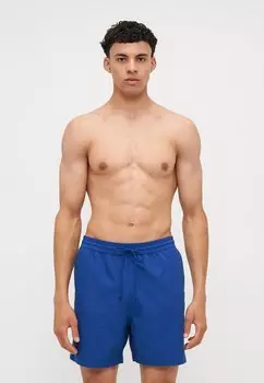 Шорты для плавания CHASE SWIM TRUNKS Carhartt WIP, синий
