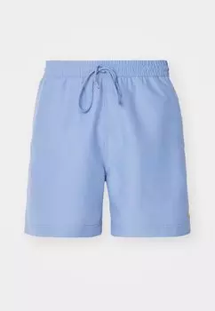 Шорты для плавания Chase Swim Trunks Carhartt WIP, очаровательный синий/золотой