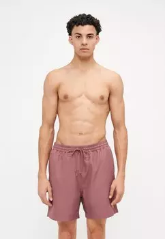 Шорты для плавания CHASE SWIM TRUNKS Carhartt WIP, розовый