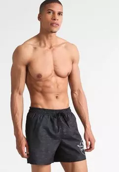 Шорты для плавания Chiemsee, черный