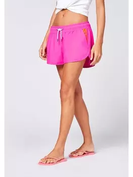 Шорты для плавания Chiemsee Gosina, розовый