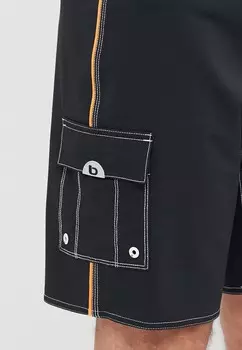 Шорты для плавания CHROME CORELORD PRO Billabong, черный